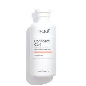 Keune Confident Curl Conditioner 250ml
